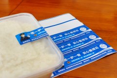 贵州仁怀：推广利用外卖食安封签 建牢配送环节