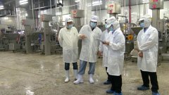 食安守护外行动丨漳州市云霄生态局：水源“体
