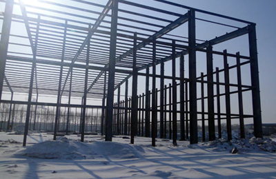 佳木斯糧庫(kù)結(jié)構(gòu)