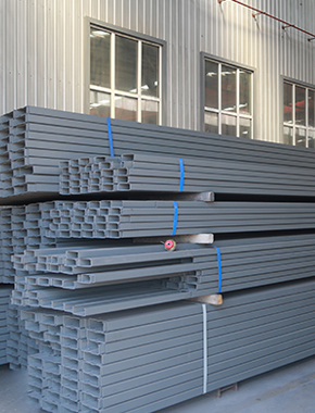 c、z型鋼系列